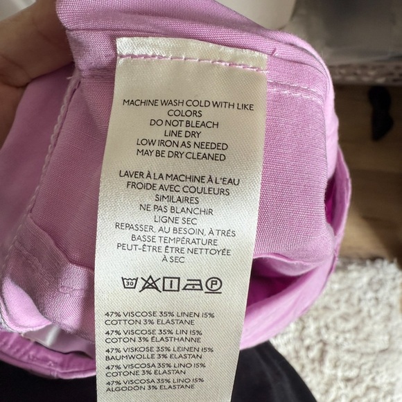 Cropped Colette - Picture 3 of 4